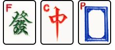 Mahjong Drachen